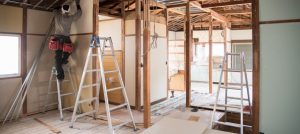 Entreprise de rénovation de la maison et de rénovation d’appartement à Uza